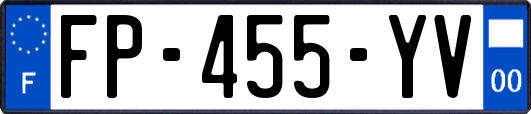 FP-455-YV