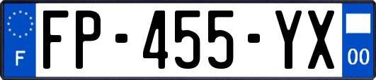 FP-455-YX