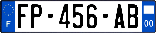 FP-456-AB