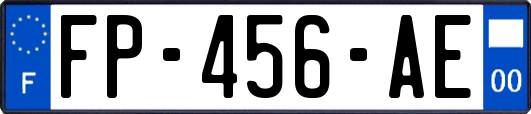 FP-456-AE