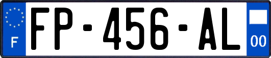 FP-456-AL