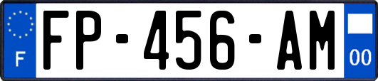 FP-456-AM