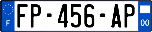 FP-456-AP