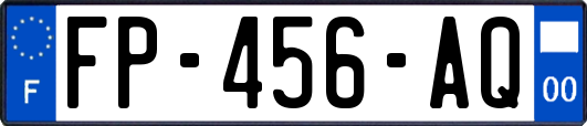 FP-456-AQ