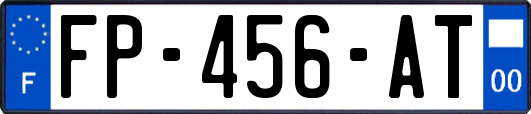 FP-456-AT