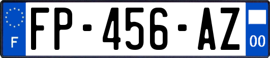 FP-456-AZ