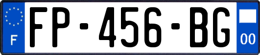FP-456-BG