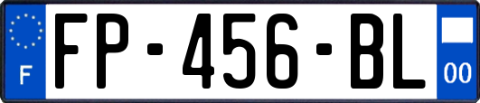 FP-456-BL