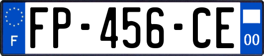 FP-456-CE