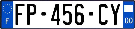 FP-456-CY