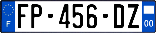 FP-456-DZ