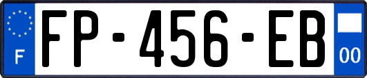 FP-456-EB