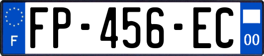 FP-456-EC