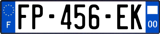 FP-456-EK