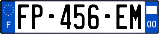 FP-456-EM