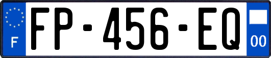 FP-456-EQ