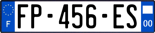 FP-456-ES