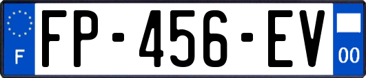 FP-456-EV