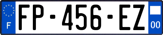 FP-456-EZ