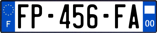 FP-456-FA