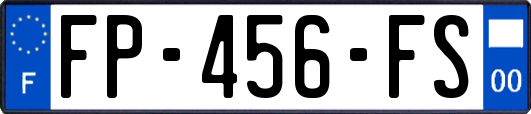 FP-456-FS