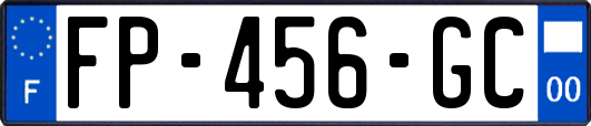 FP-456-GC
