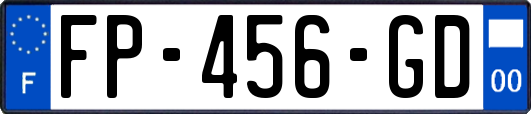 FP-456-GD