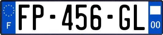 FP-456-GL