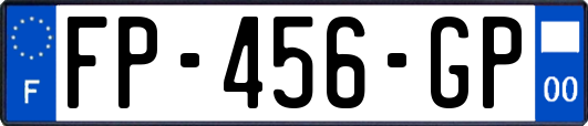 FP-456-GP