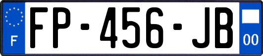 FP-456-JB