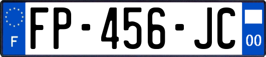 FP-456-JC