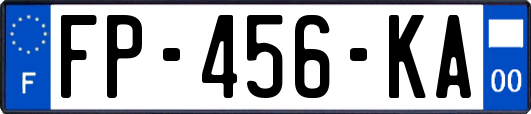 FP-456-KA
