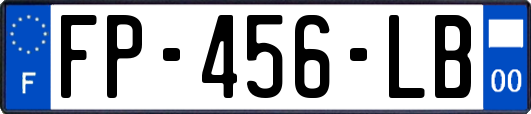 FP-456-LB