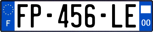 FP-456-LE