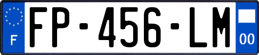 FP-456-LM