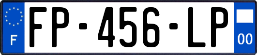 FP-456-LP
