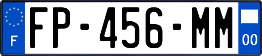 FP-456-MM