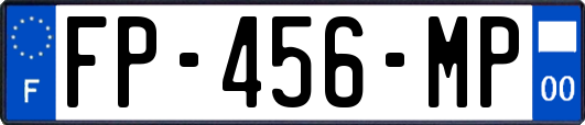 FP-456-MP