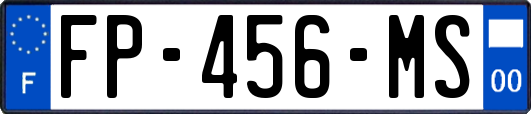 FP-456-MS