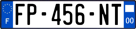FP-456-NT
