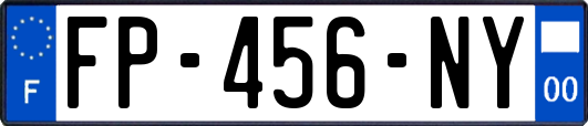 FP-456-NY