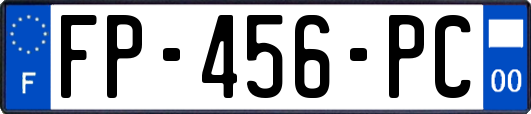 FP-456-PC