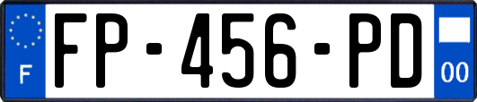 FP-456-PD
