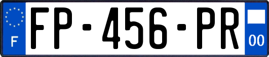 FP-456-PR