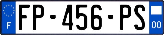 FP-456-PS
