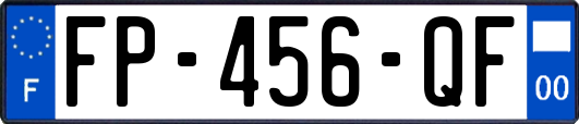FP-456-QF