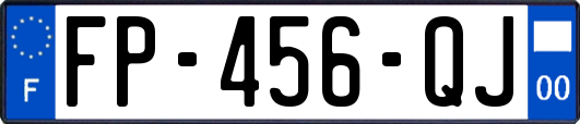 FP-456-QJ