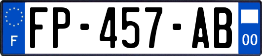 FP-457-AB