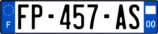 FP-457-AS