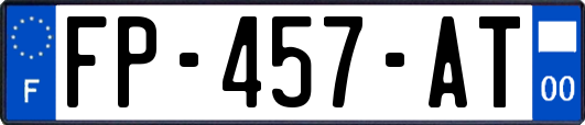 FP-457-AT